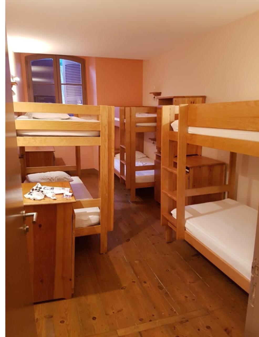 Auberge Du Pelerin Saint-Jean-Pied-de-Port Extérieur photo