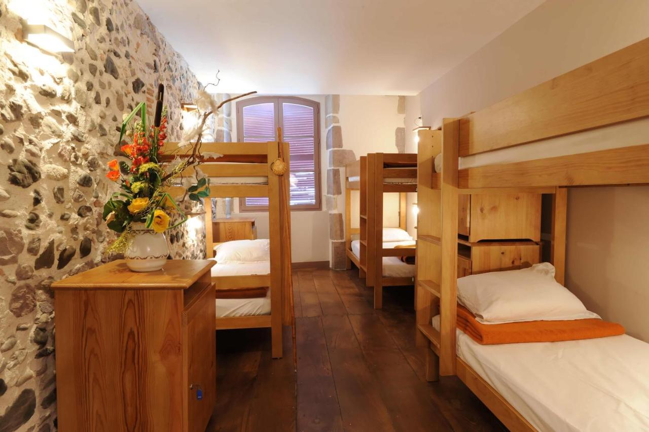 Auberge Du Pelerin Saint-Jean-Pied-de-Port Extérieur photo