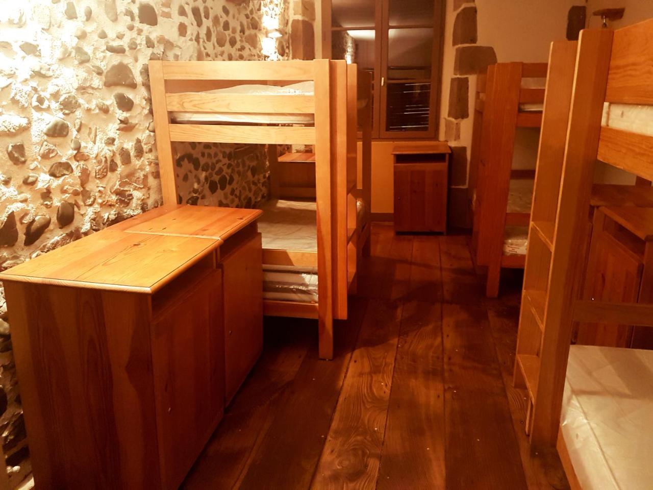 Auberge Du Pelerin Saint-Jean-Pied-de-Port Extérieur photo