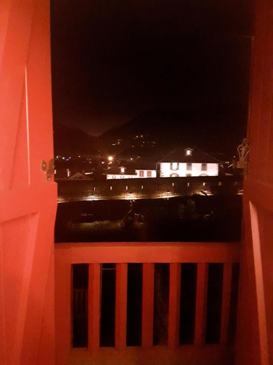 Auberge Du Pelerin Saint-Jean-Pied-de-Port Extérieur photo