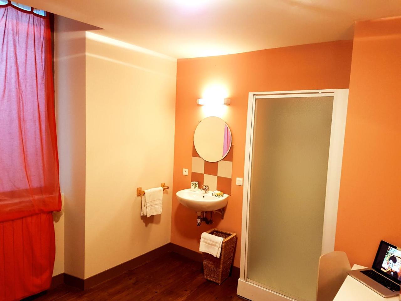 Auberge Du Pelerin Saint-Jean-Pied-de-Port Extérieur photo