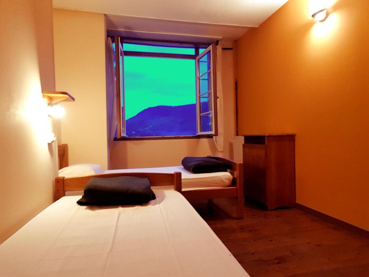 Auberge Du Pelerin Saint-Jean-Pied-de-Port Extérieur photo